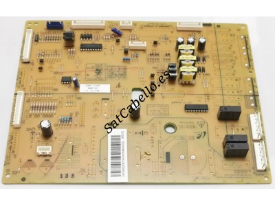 Placa Control Frigorífico Samsung RS7528THCWW